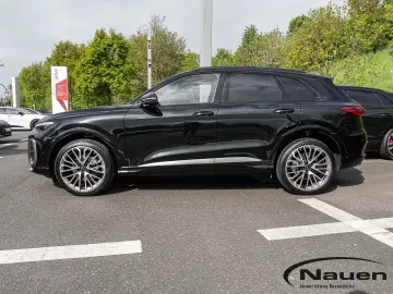 AUDI Q5 edition one quattro S-tronic S-Line TECH PLUS
