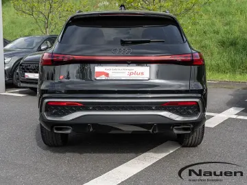 AUDI Q5 edition one quattro S-tronic S-Line TECH PLUS