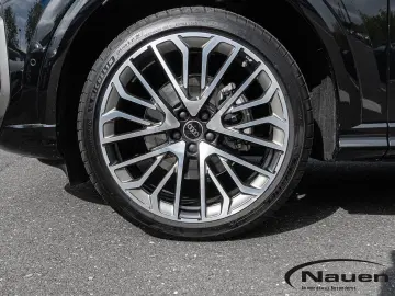 AUDI Q5 edition one quattro S-tronic S-Line TECH PLUS