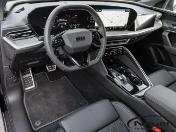 AUDI Q5 edition one quattro S-tronic S-Line TECH PLUS