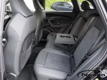 AUDI Q5 edition one quattro S-tronic S-Line TECH PLUS