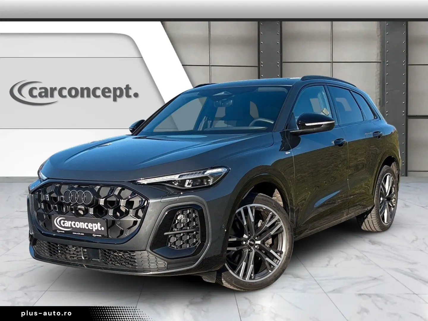 AUDI Q5 TDI NEW M S-Line Edition 21 Tech  Pano Matrix