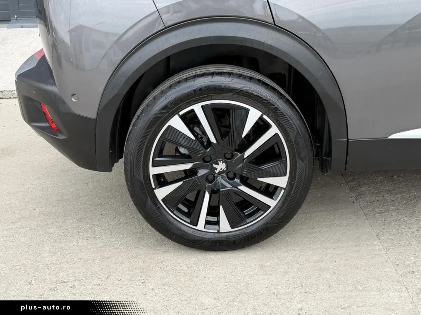 Peugeot 2008 PureTech 130 EAT8 GT Pack