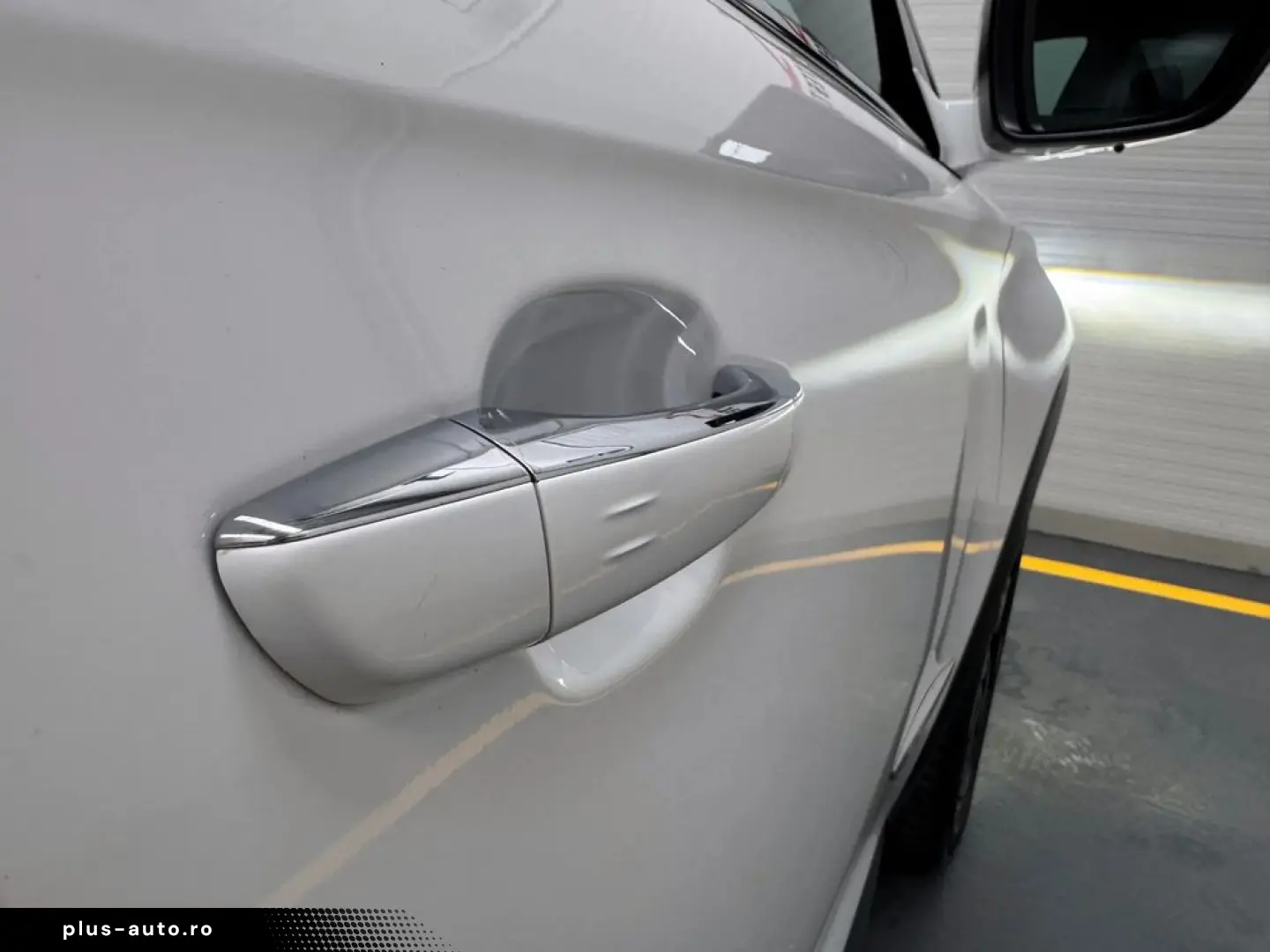 Ds automobiles DS 7 Crossback