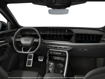 AUDI Q5 TFSI S tronic s line edition one mythosschwar