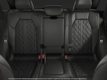 AUDI Q5 TFSI S tronic s line edition one mythosschwar