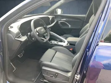 AUDI Q5 40 TDI S-tronic S line quattro AHK ACC NAVI S