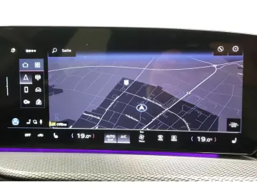 AUDI Q5 2.0 TDI quattro S-line S-tronic Navi LED AHK