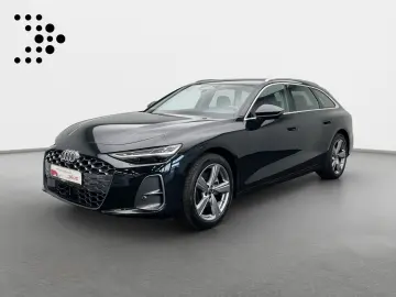 AUDI A6 Avant TFSI Navi LED HUD B&O PDC Virtual Cockp