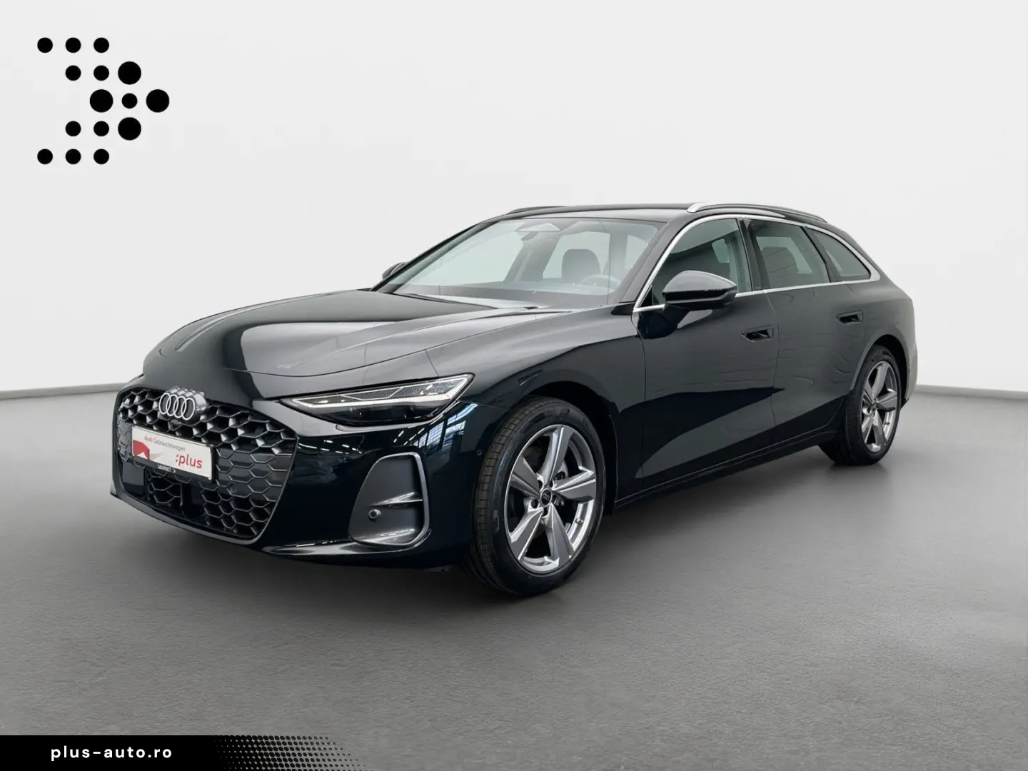 AUDI A6 Avant TFSI Navi LED HUD B&O PDC Virtual Cockp