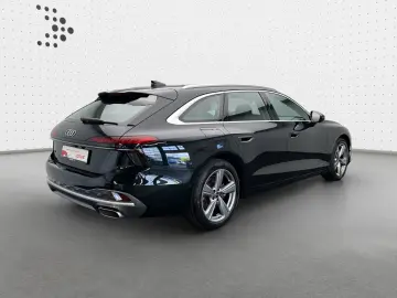 AUDI A6 Avant TFSI Navi LED HUD B&O PDC Virtual Cockp