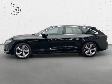 AUDI A6 Avant TFSI Navi LED HUD B&O PDC Virtual Cockp