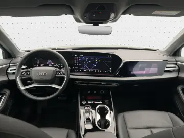 AUDI A6 Avant TFSI Navi LED HUD B&O PDC Virtual Cockp