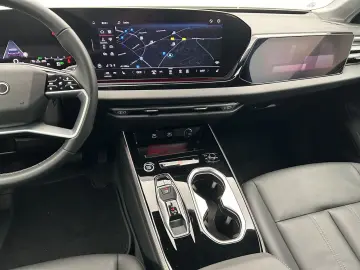AUDI A6 Avant TFSI Navi LED HUD B&O PDC Virtual Cockp