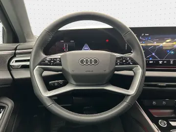 AUDI A6 Avant TFSI Navi LED HUD B&O PDC Virtual Cockp
