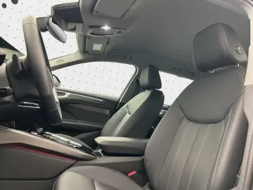 AUDI A6 Avant TFSI Navi LED HUD B&O PDC Virtual Cockp