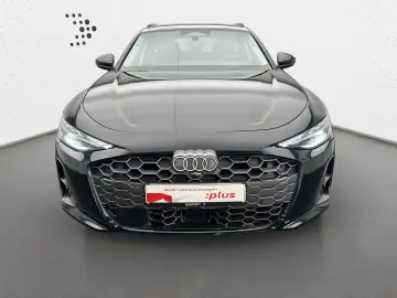 AUDI A6 Avant TFSI Navi LED HUD B&O PDC Virtual Cockp