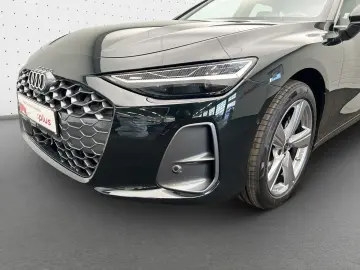 AUDI A6 Avant TFSI Navi LED HUD B&O PDC Virtual Cockp