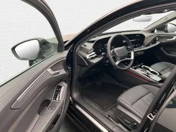 AUDI A6 Avant TFSI Navi LED HUD B&O PDC Virtual Cockp