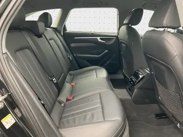 AUDI A6 Avant TFSI Navi LED HUD B&O PDC Virtual Cockp