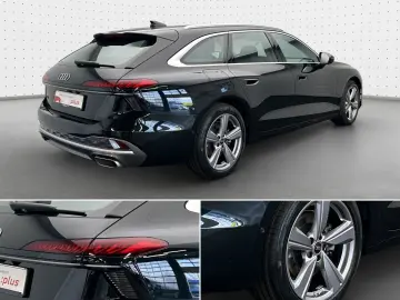 AUDI A6 Avant TFSI Navi LED HUD B&O PDC Virtual Cockp
