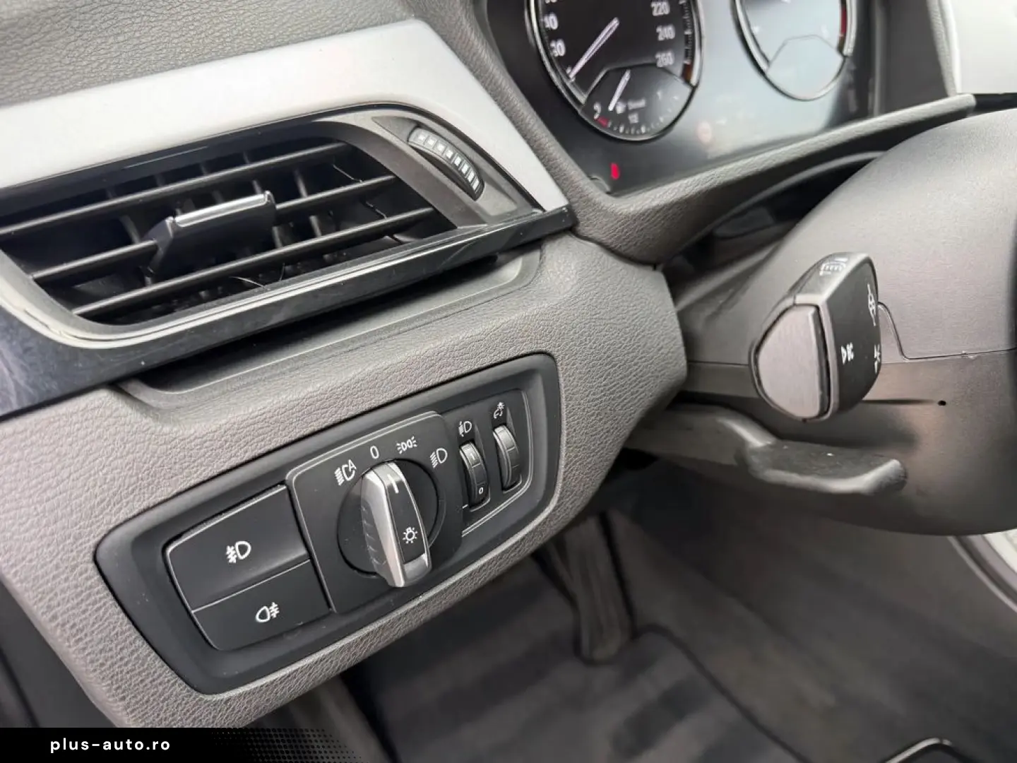 Bmw X1 xDrive18d Aut. Advantage