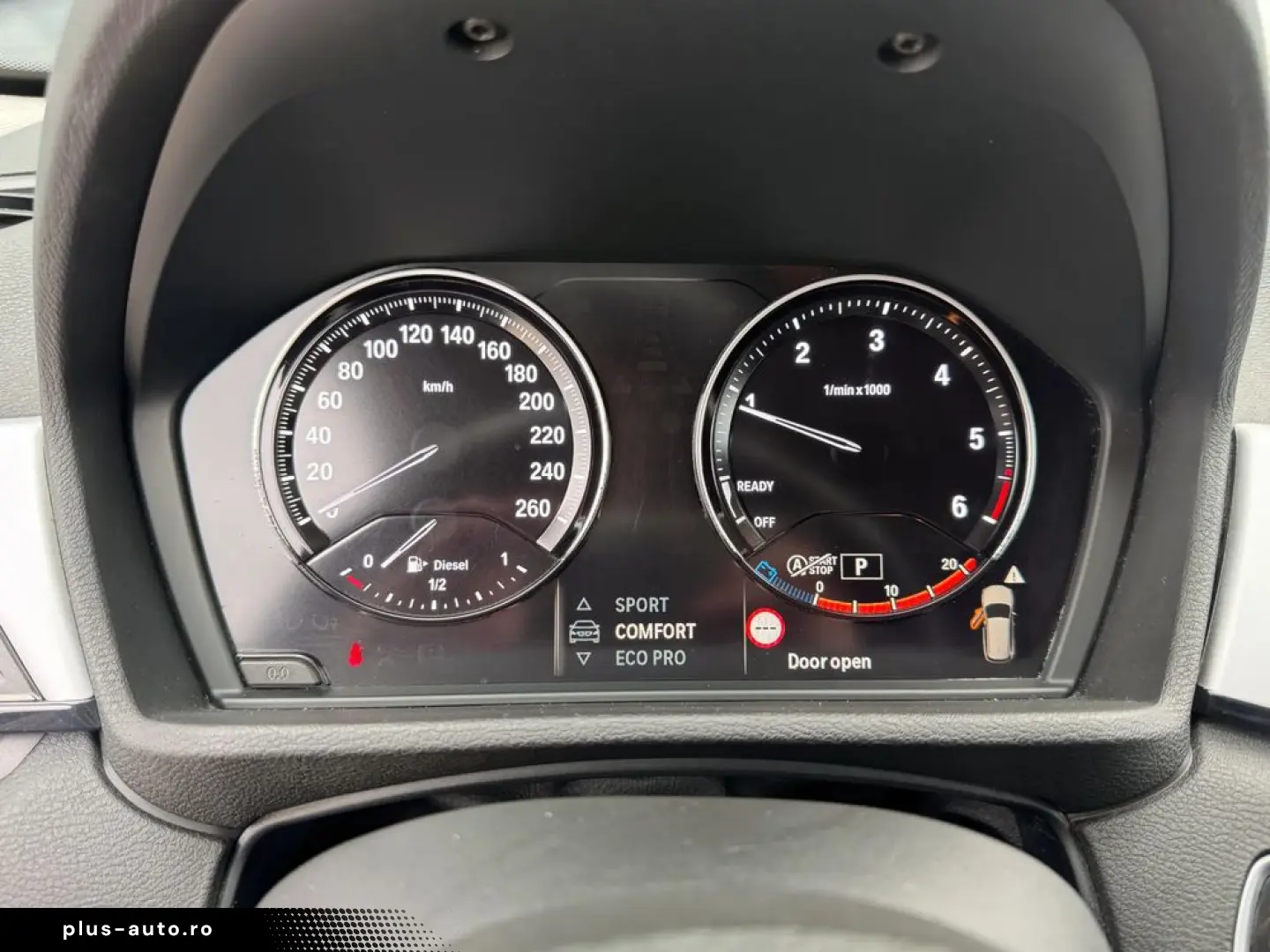 Bmw X1 xDrive18d Aut. Advantage