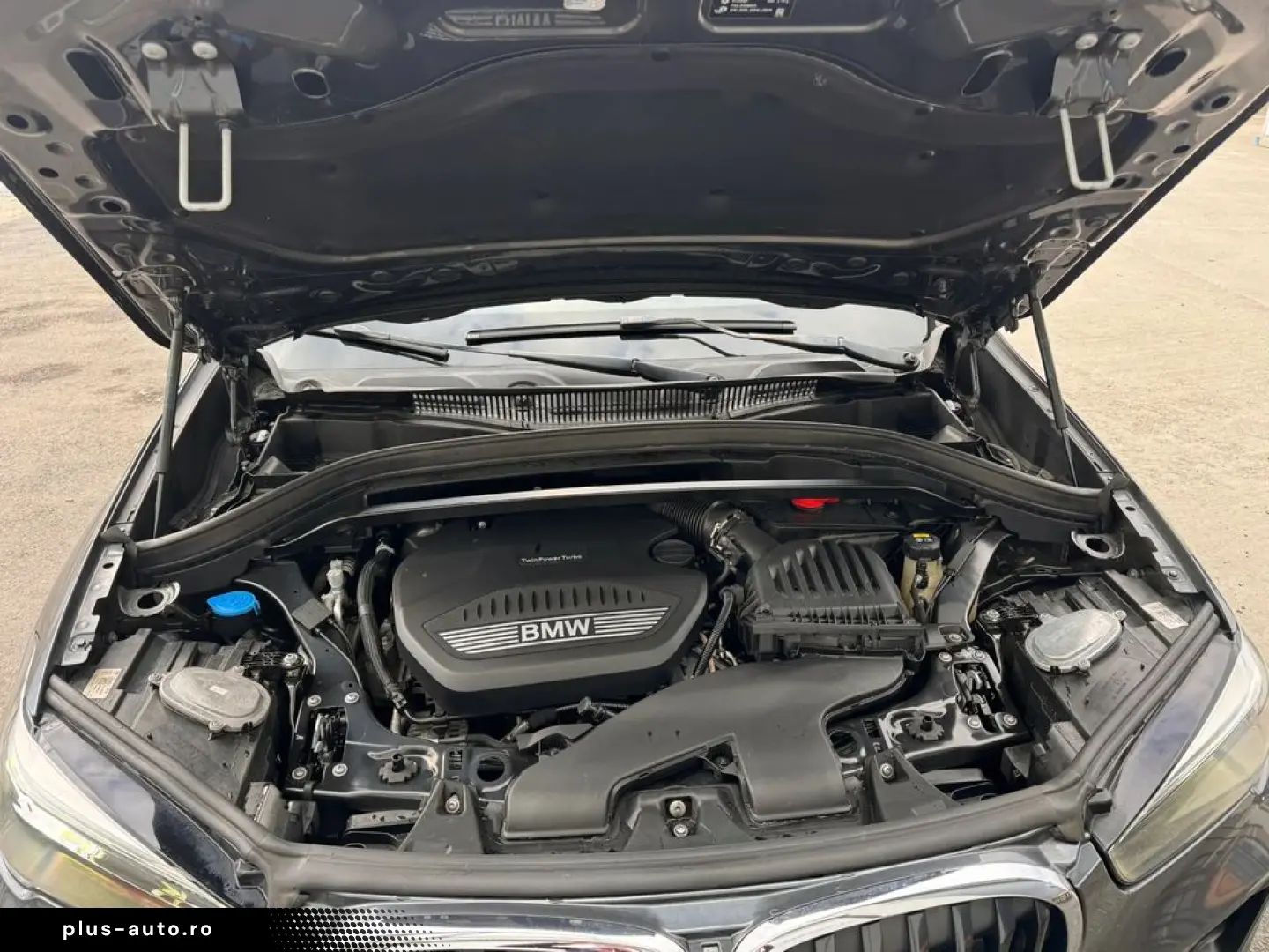 Bmw X1 xDrive18d Aut. Advantage