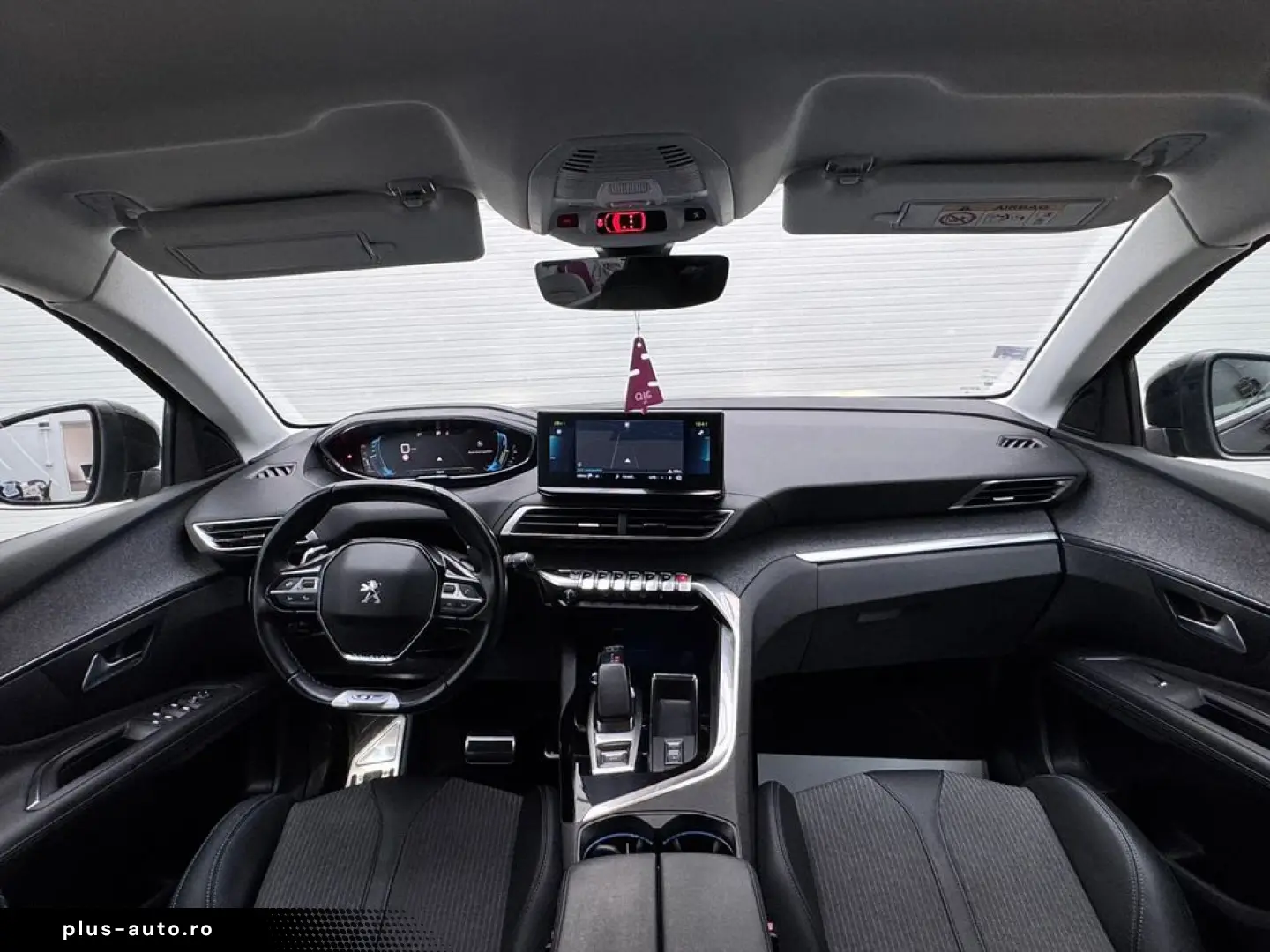 Peugeot 3008 PHEV 225 EAT8 GT