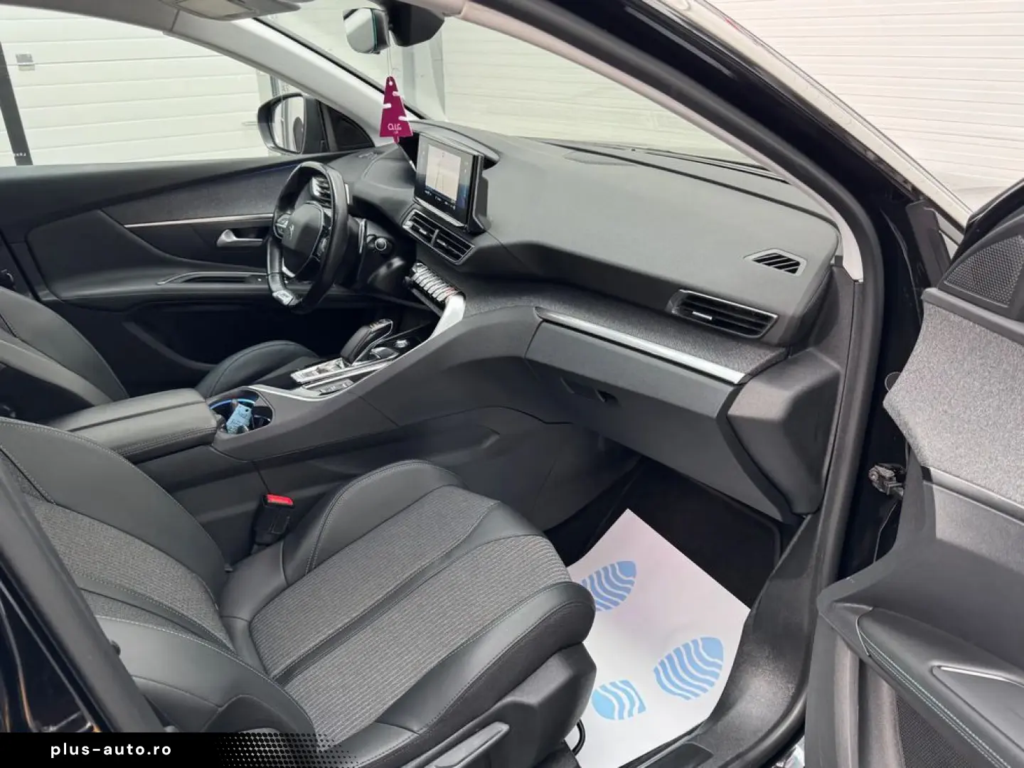 Peugeot 3008 PHEV 225 EAT8 GT