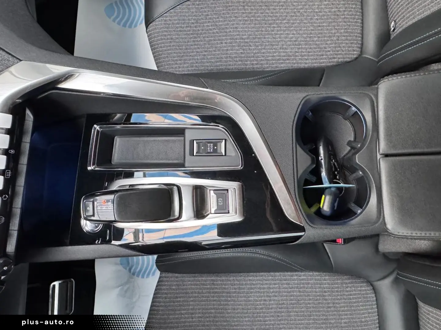 Peugeot 3008 PHEV 225 EAT8 GT