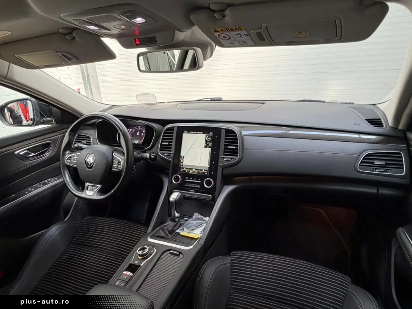 Renault Talisman ENERGY dCi 160 EDC INTENS