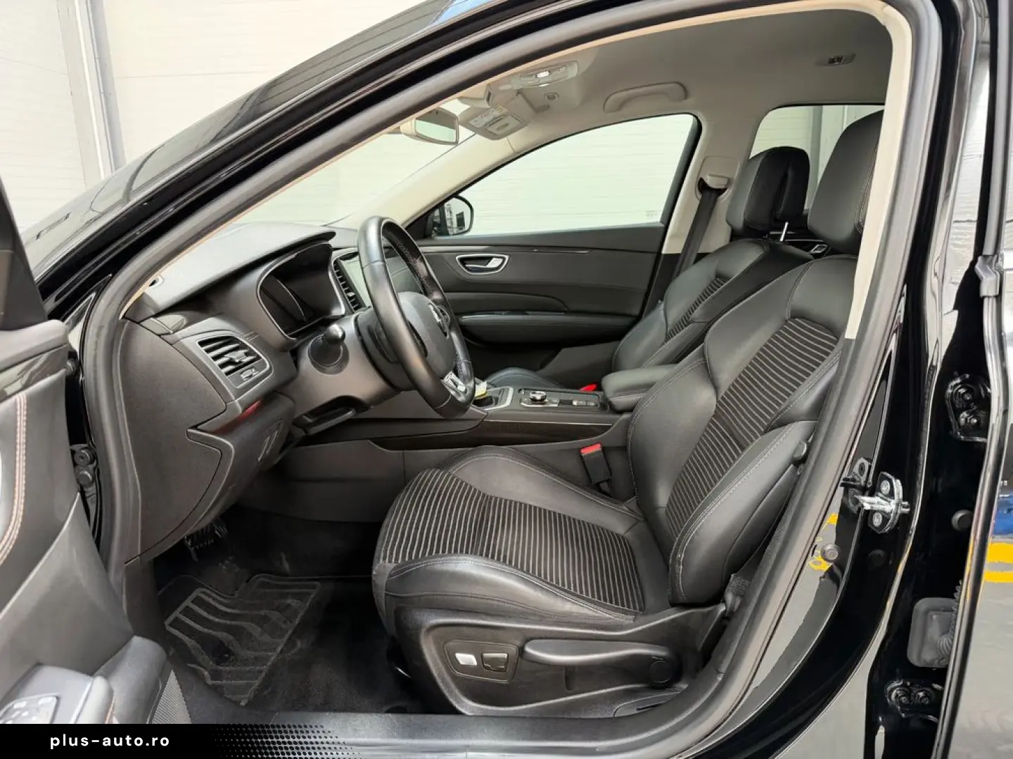 Renault Talisman ENERGY dCi 160 EDC INTENS