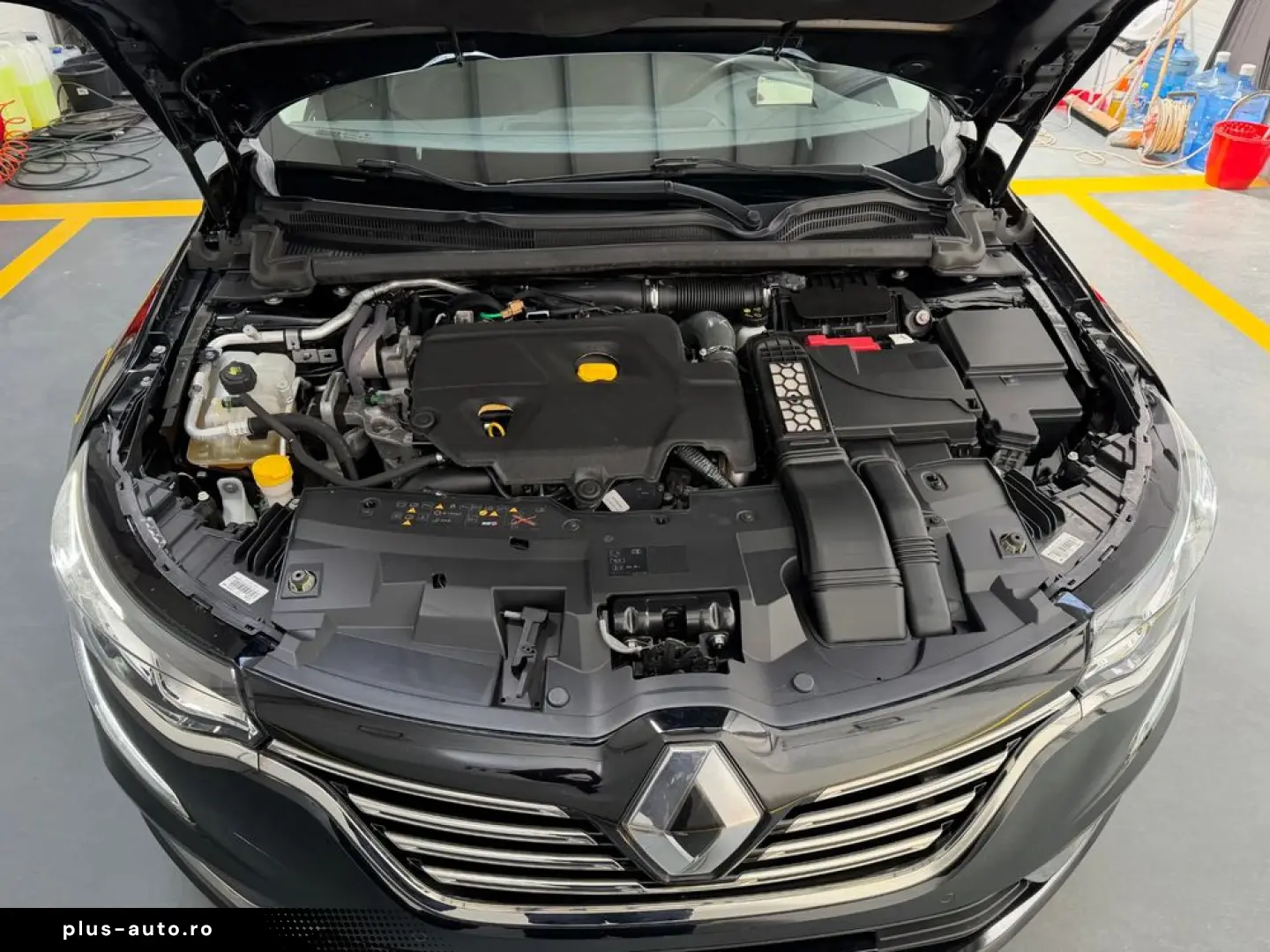 Renault Talisman ENERGY dCi 160 EDC INTENS