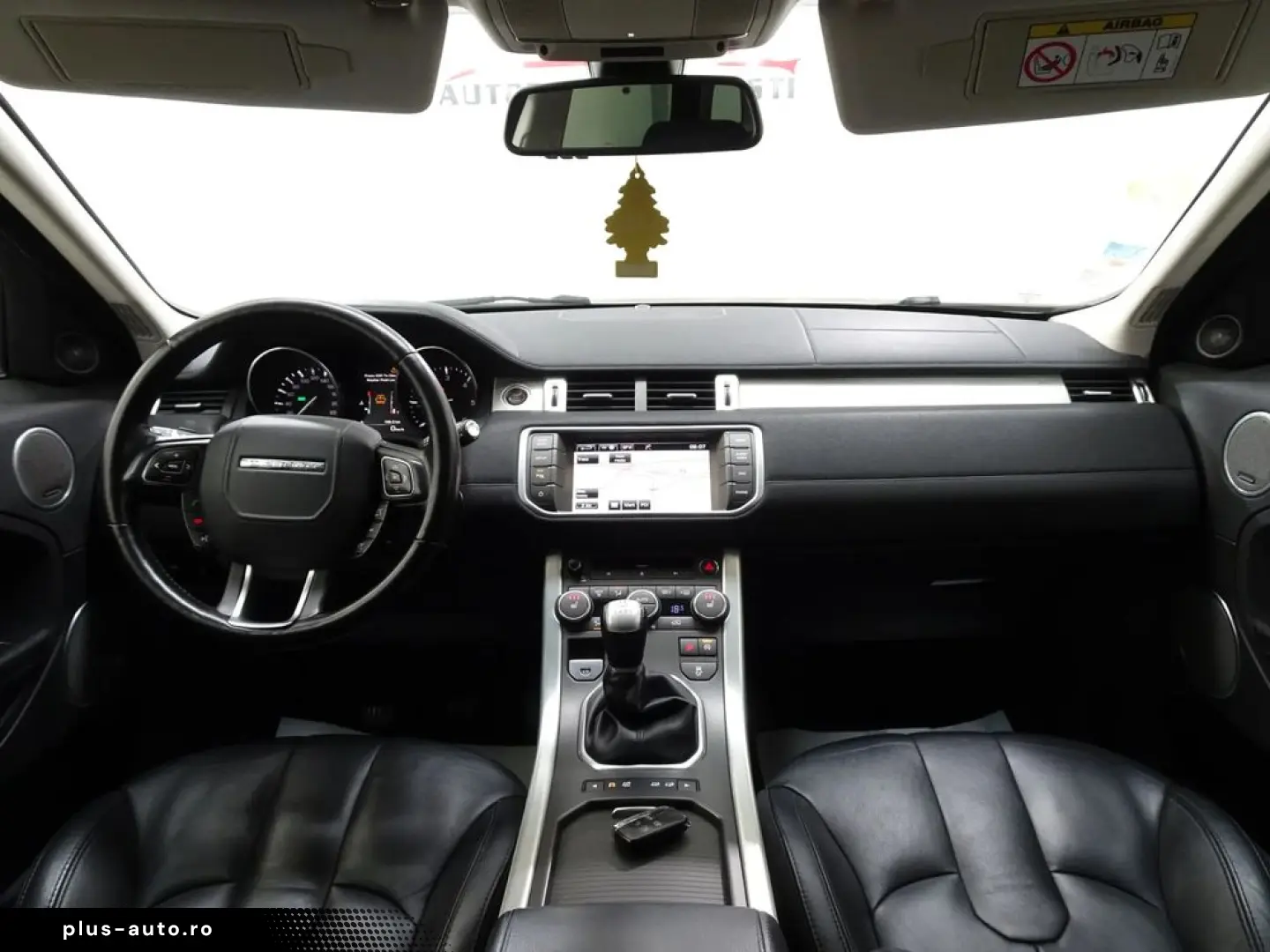 Land rover Range Rover Evoque 2.2 eD4 Prestige