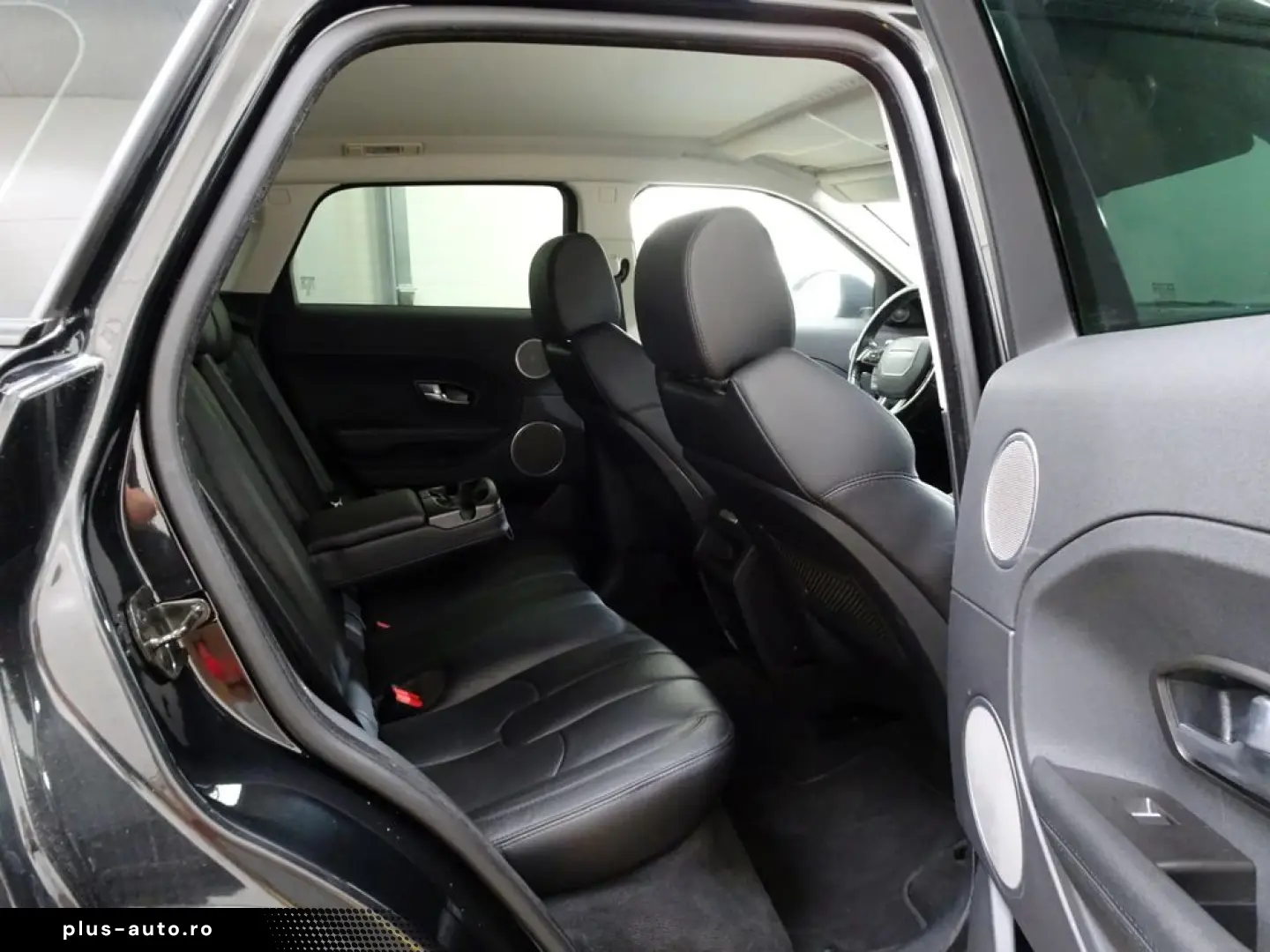 Land rover Range Rover Evoque 2.2 eD4 Prestige