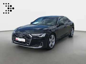 AUDI A6 Limousine 50 TDI quattro S line Navi Matrix A