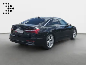 AUDI A6 Limousine 50 TDI quattro S line Navi Matrix A