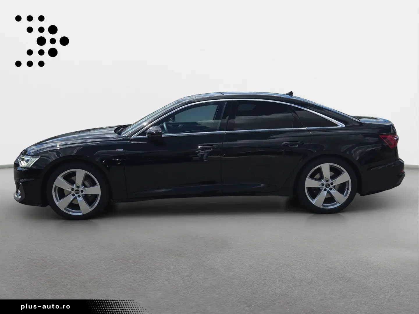 AUDI A6 Limousine 50 TDI quattro S line Navi Matrix A