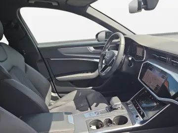 AUDI A6 Limousine 50 TDI quattro S line Navi Matrix A