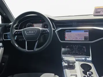 AUDI A6 Limousine 50 TDI quattro S line Navi Matrix A