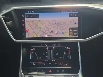AUDI A6 Limousine 50 TDI quattro S line Navi Matrix A