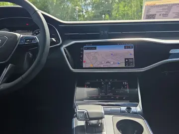 AUDI A6 Limousine 50 TDI quattro S line Navi Matrix A