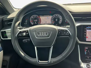 AUDI A6 Limousine 50 TDI quattro S line Navi Matrix A