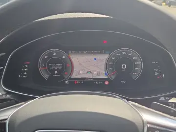 AUDI A6 Limousine 50 TDI quattro S line Navi Matrix A
