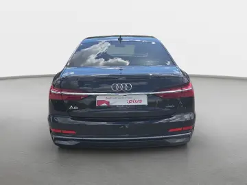AUDI A6 Limousine 50 TDI quattro S line Navi Matrix A