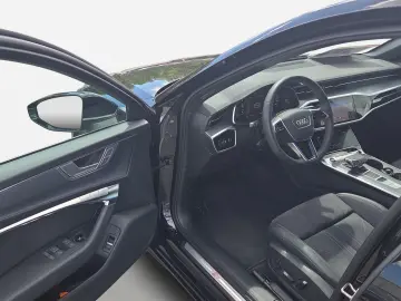 AUDI A6 Limousine 50 TDI quattro S line Navi Matrix A