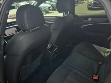 AUDI A6 Limousine 50 TDI quattro S line Navi Matrix A