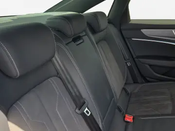 AUDI A6 Limousine 50 TDI quattro S line Navi Matrix A