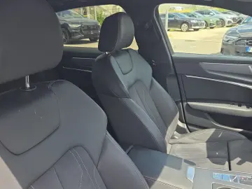 AUDI A6 Limousine 50 TDI quattro S line Navi Matrix A
